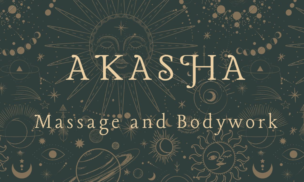 Akasha Bodywork – Massage and Yoga