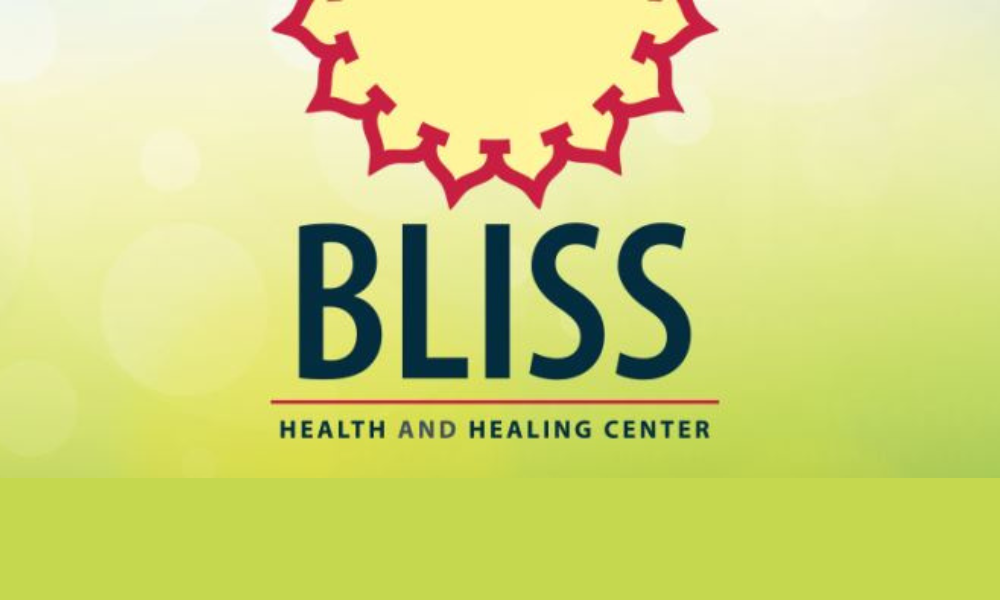Bliss Health and Healing Center