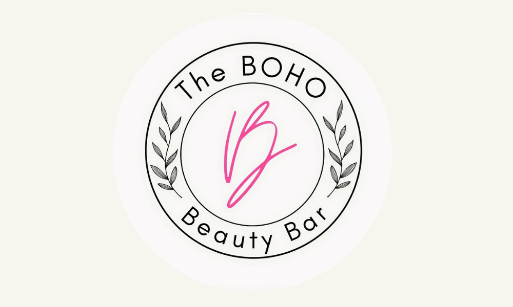 The Boho Beauty Bar