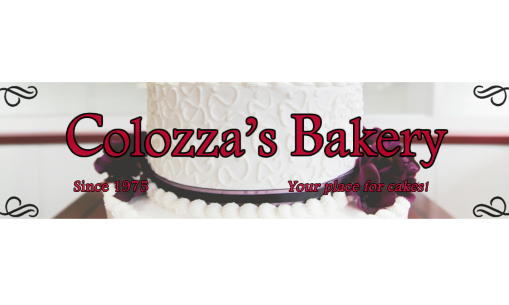 Colozza’s Bakery