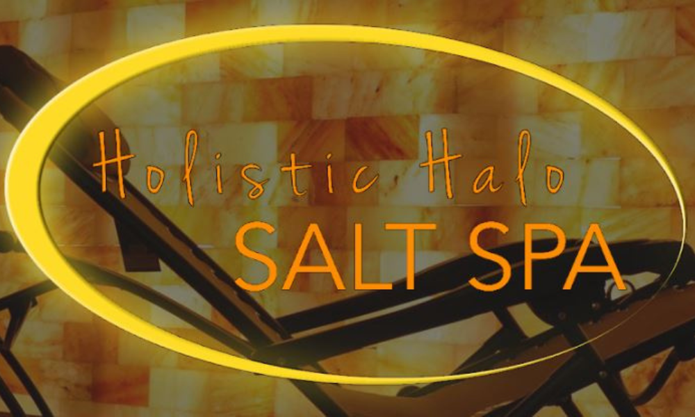 Holistic Halo Salt Spa, LLC