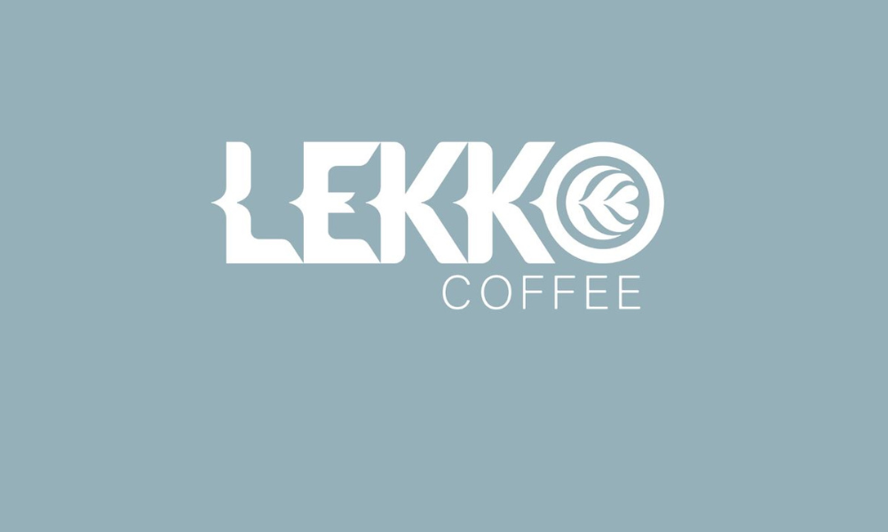 Lekko Coffee