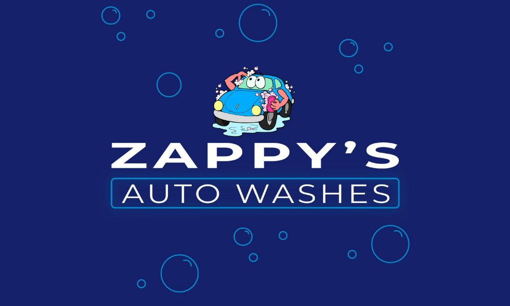 Zappy’s Auto Washes