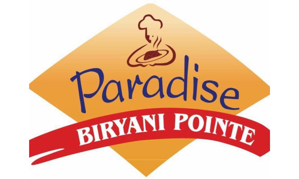 Paradise Biryani Pointe – Mayfield