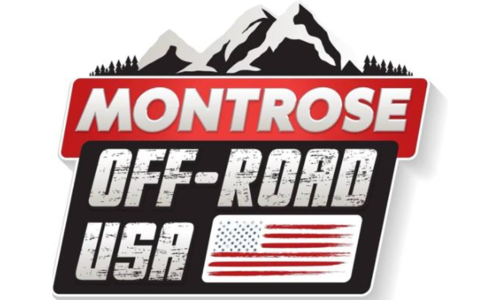 Montrose Off Road USA